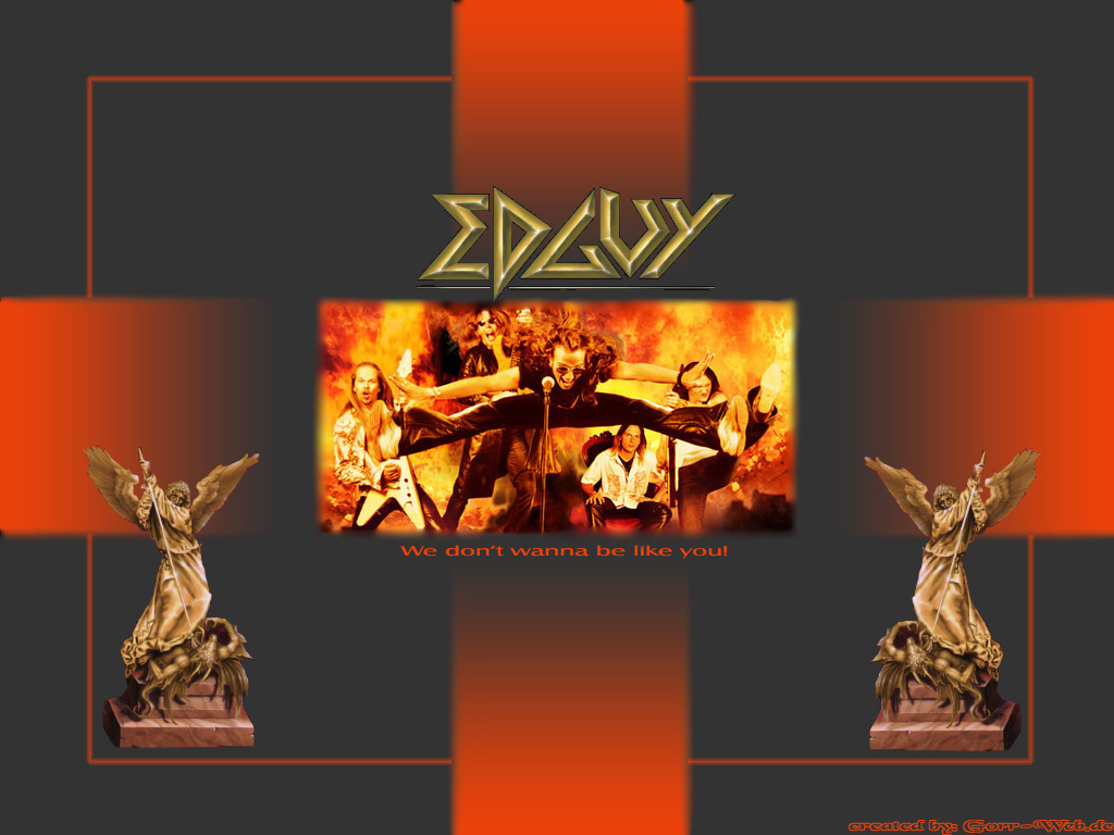 edguy