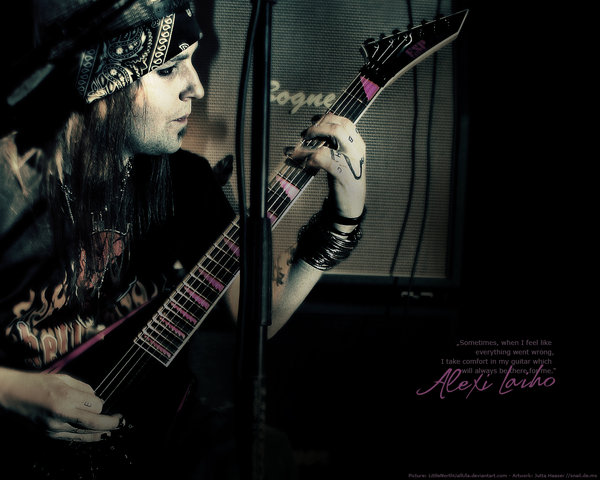 Alexi_Laiho_by_diesnail