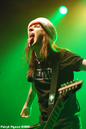 Alexi+Laiho