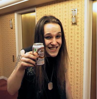 laiho-muchachada