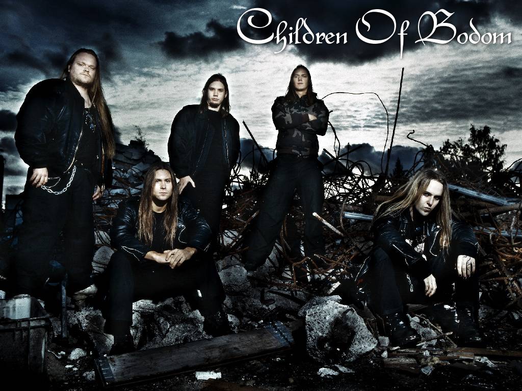 Children of Bodom 2